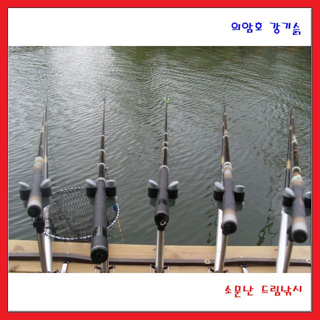 주말 근황 입니다.