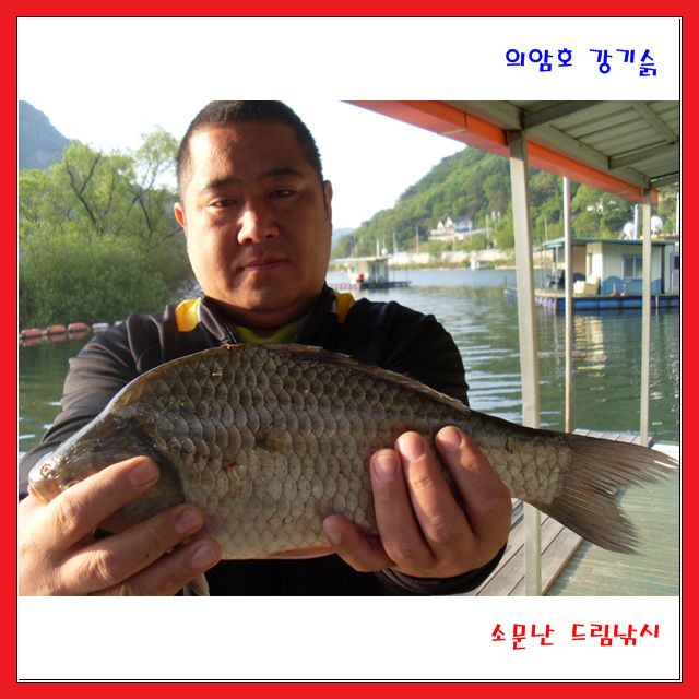 비,바람과 함께 한 연휴를 보내며.