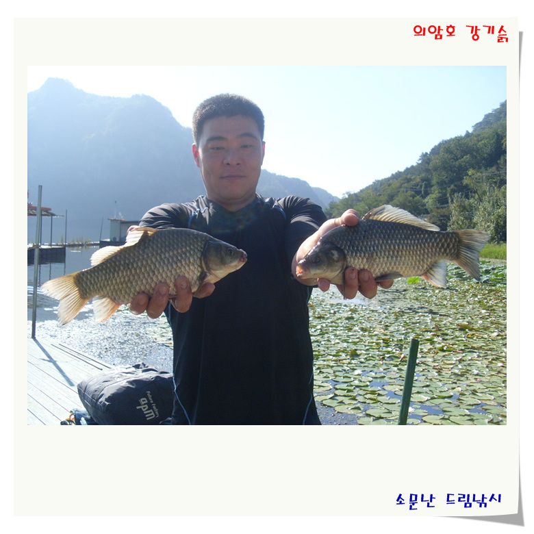 아쉬움을 남기는 여름 포인트.