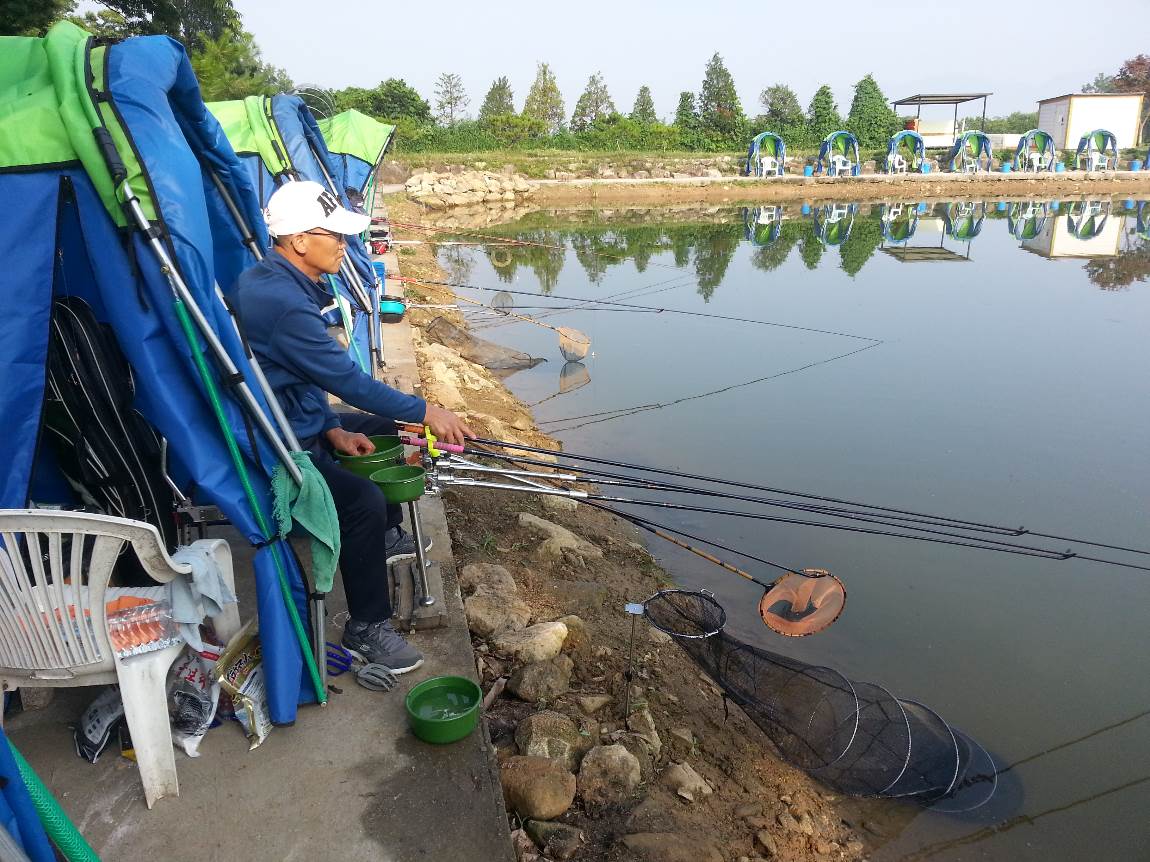 비야~~비야~~~ : 낚시사랑