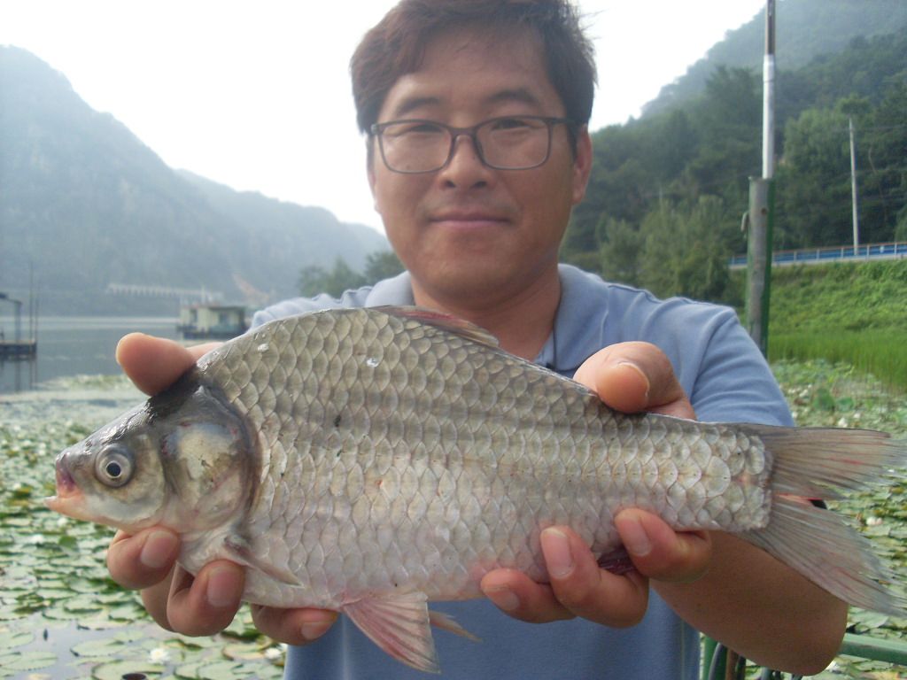 고기도 잘나오고, 포인트도좋고, 시설도 편안하고...