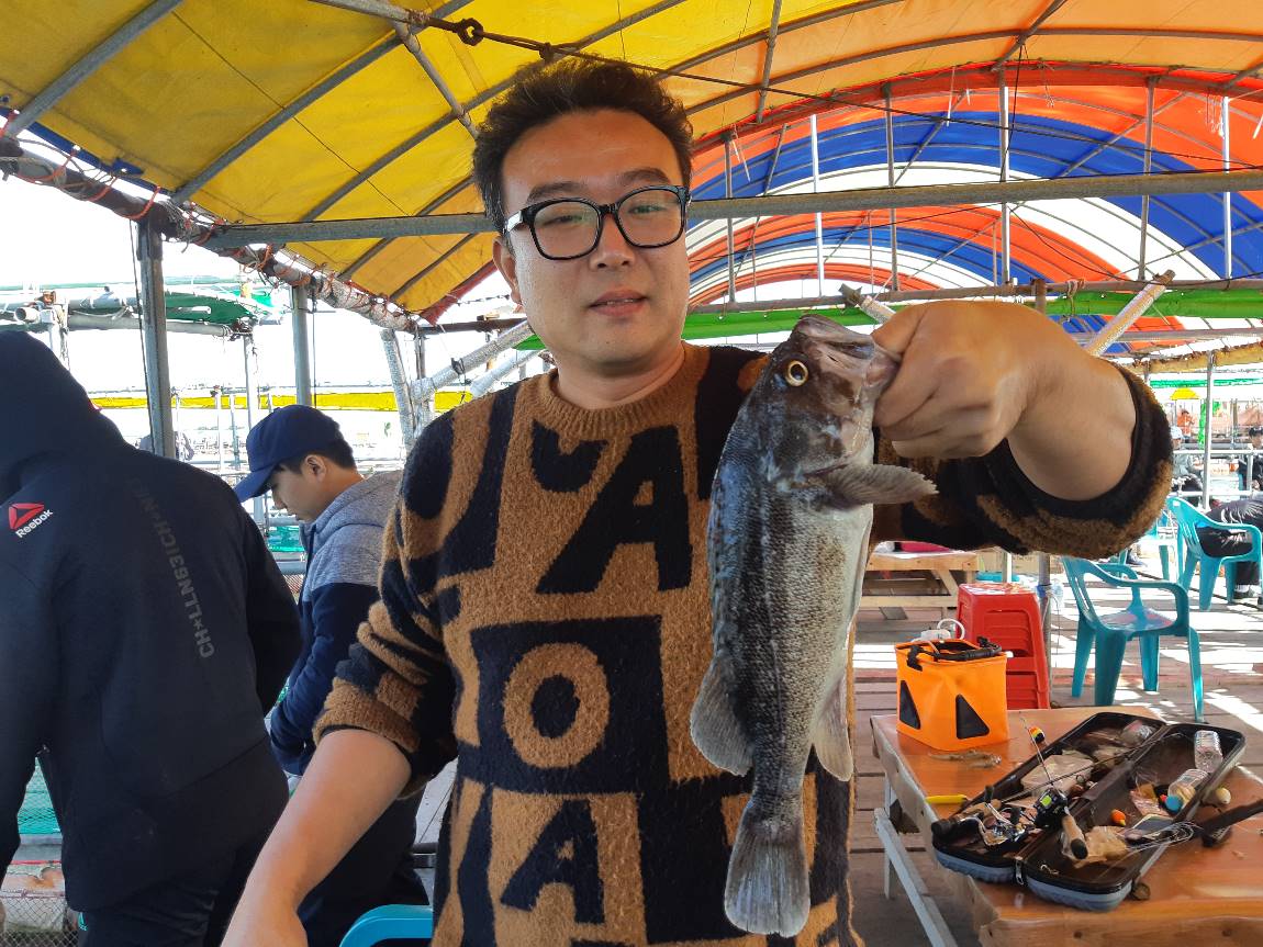 당진10월7일조황 : 낚시사랑