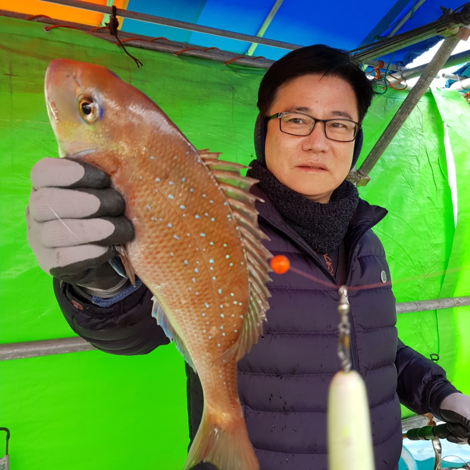 당진12월7일조황 : 낚시사랑