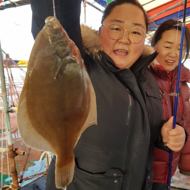 당진12월8일조황 : 낚시사랑