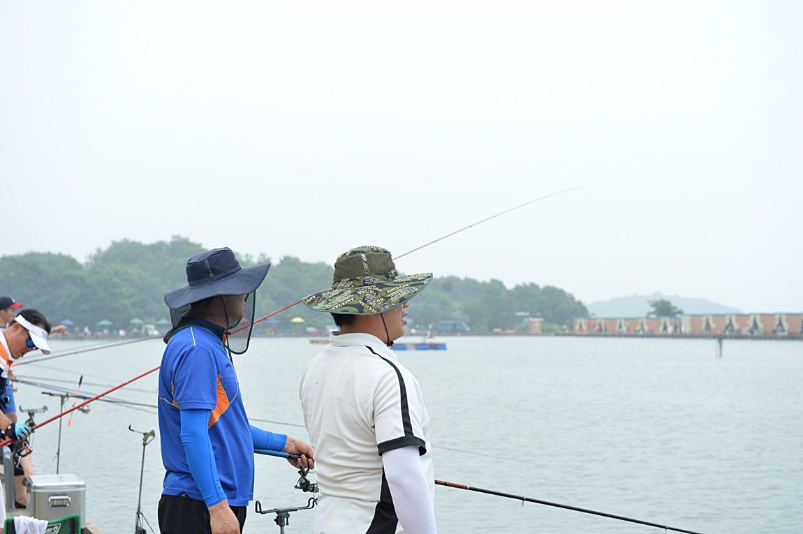 기파랑 > K1 한국바다낚시터 - 부담없이 찾을수 있는... : 낚시사랑
