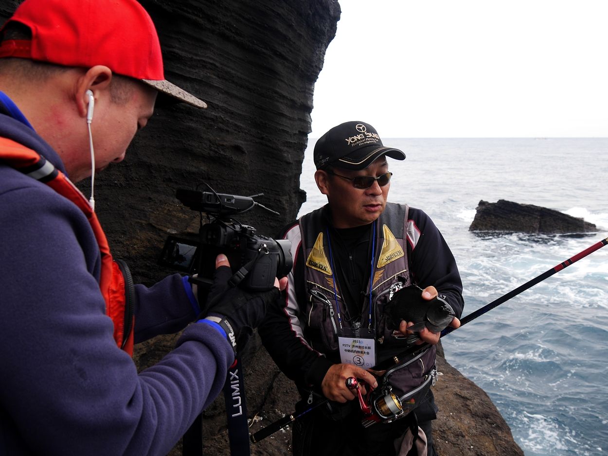 �̹���ȸ�� fishingTV�� ���� Ư����۵ȴ�.JPG