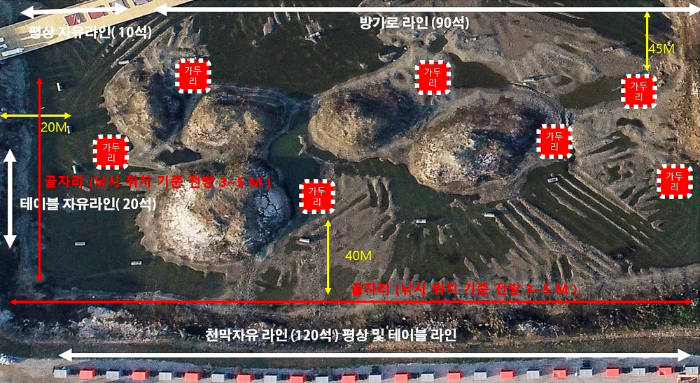 예담2 > 영종도 새 바람~ 천혜 바다 낚시터 : 낚시사랑