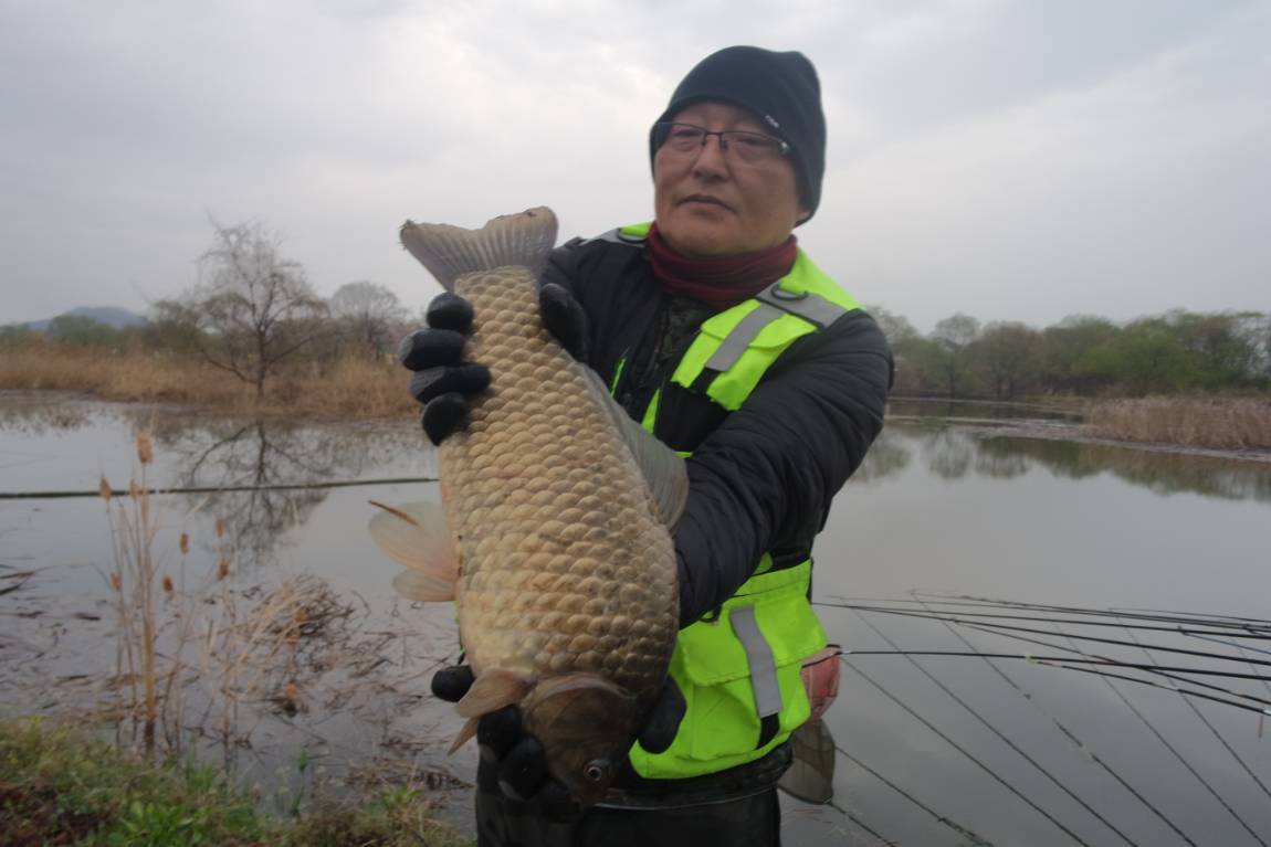 이박사낚시 조황정보..