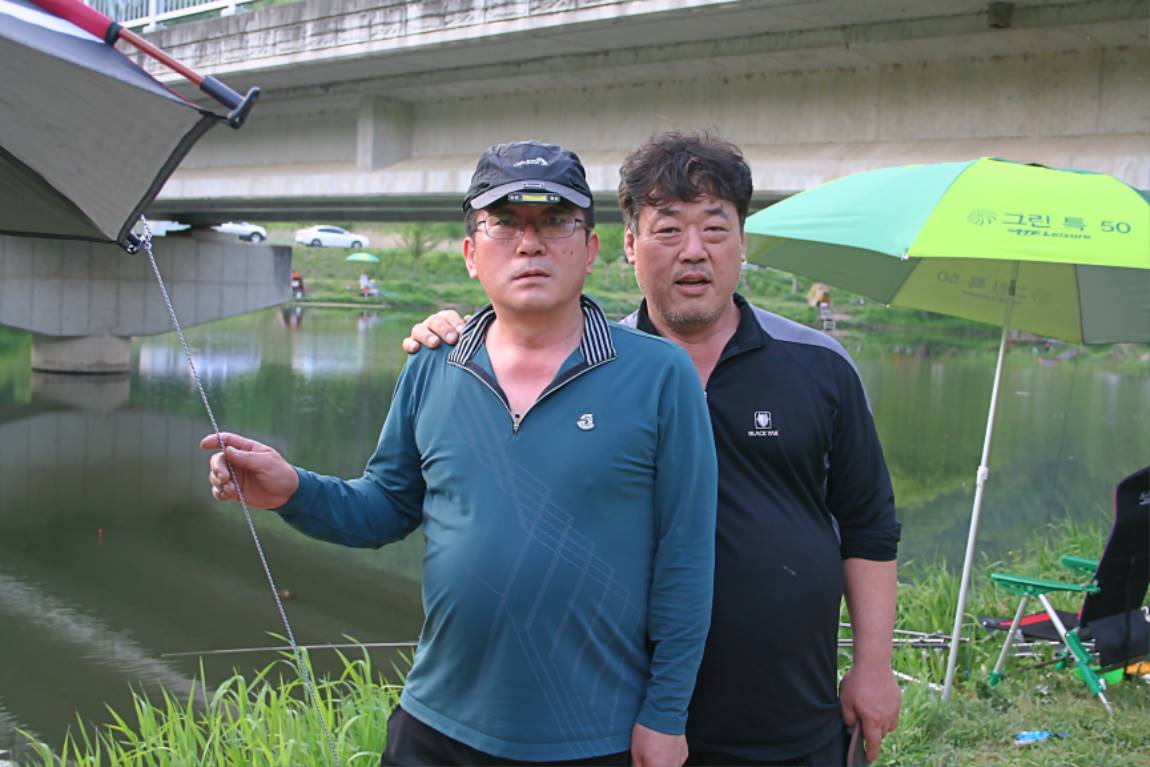 오복 > 원남저수지로 낚시다녀왔습니다. : 낚시사랑