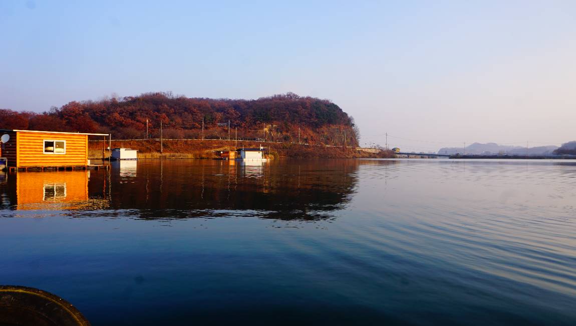 장구라 민물낚시 노지조행기 > 장구라가 간다. : 낚시사랑