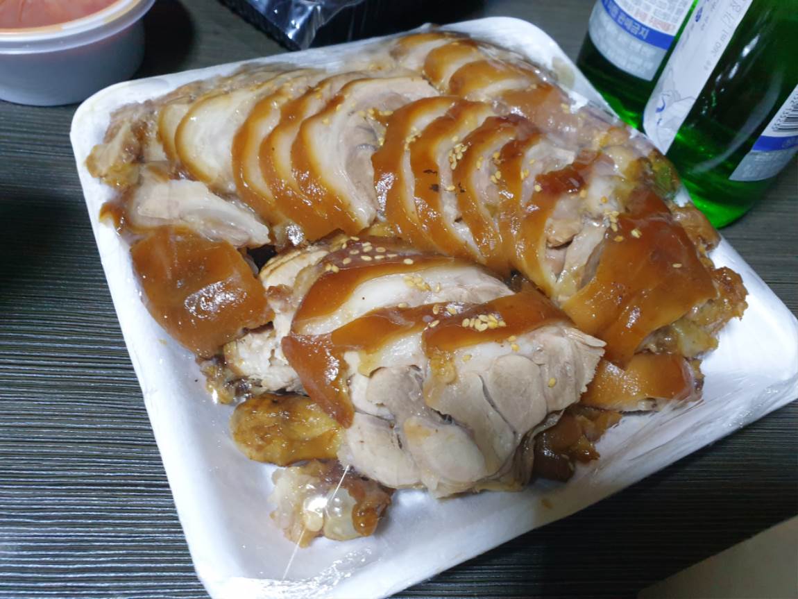 팔묜 민물낚시 노지조행기 > 낚시 댕겨온 이바구 : 낚시사랑