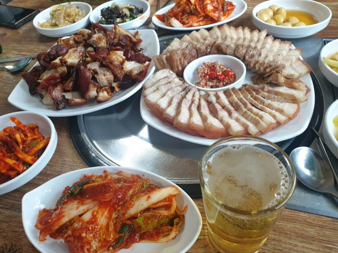 팔묜 민물낚시 노지조행기 > 낚시 댕겨온 이바구 : 낚시사랑