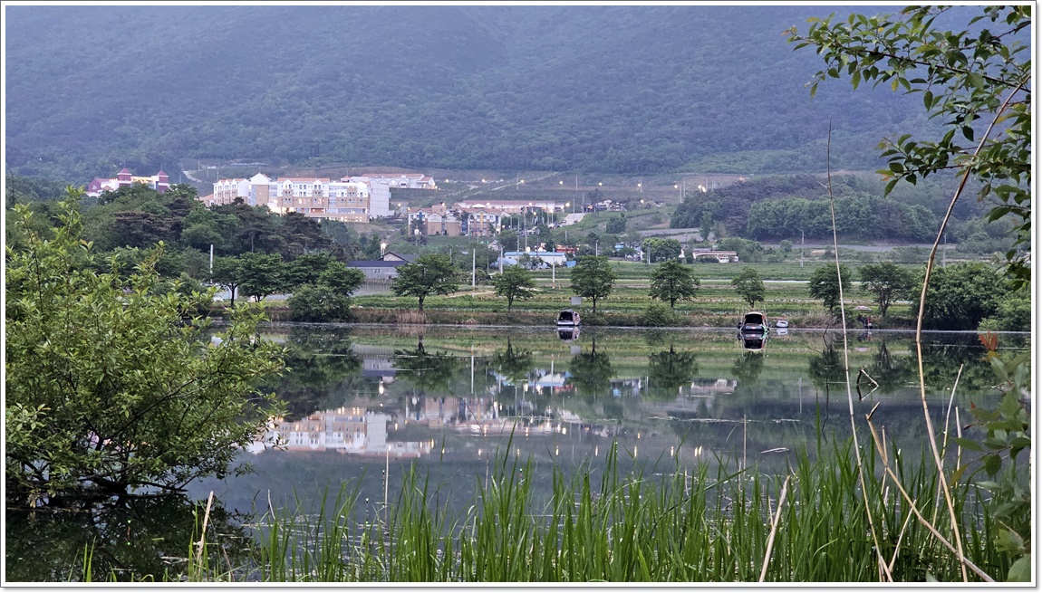 자연드림 괴산극장 이미지