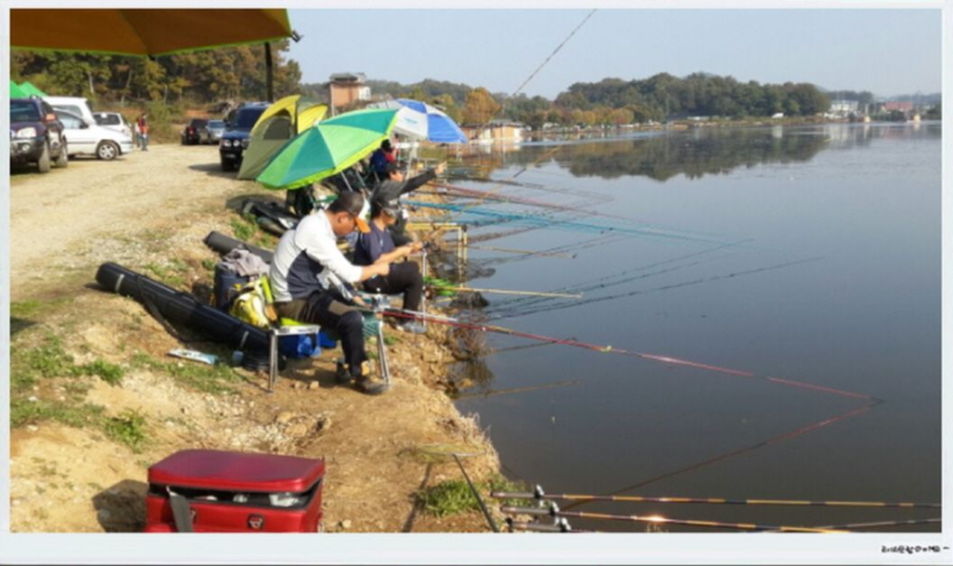 고잔낚시터 유료낚시터 > 지난주 낚시사랑 의 고수전 사진입니다. 언제나 감사드립니다. : 낚시사랑