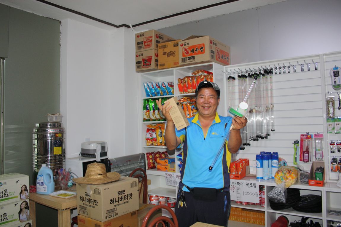 7¿ùµÎ°ÁÖ Á¶È² 027.JPG