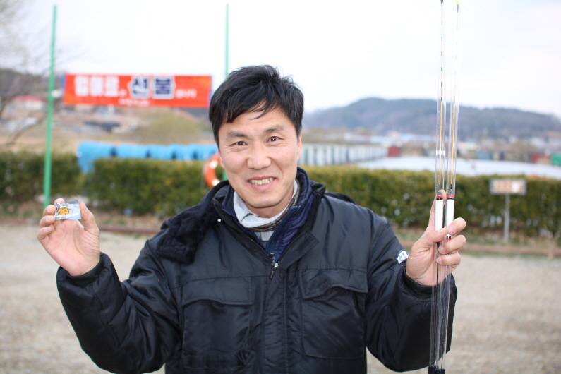 유료터정보 > 유료터점주조황 > *** 4짜 마릿수 OK ***