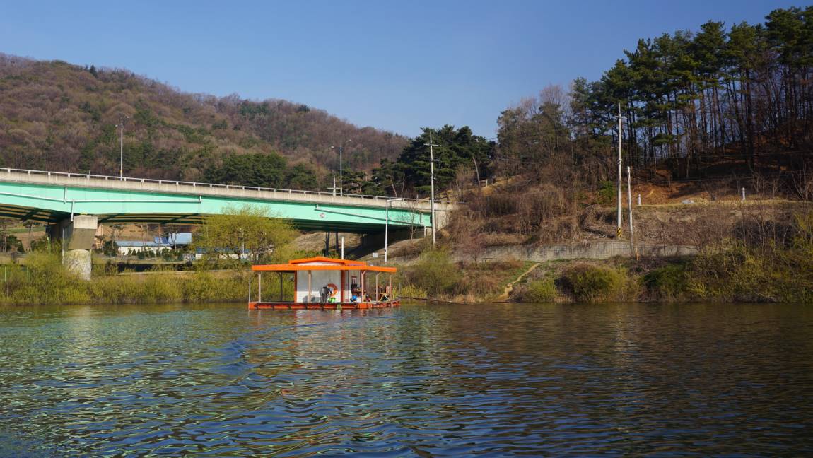 용설지 유료낚시터 > 깜깜이 조황 : 낚시사랑