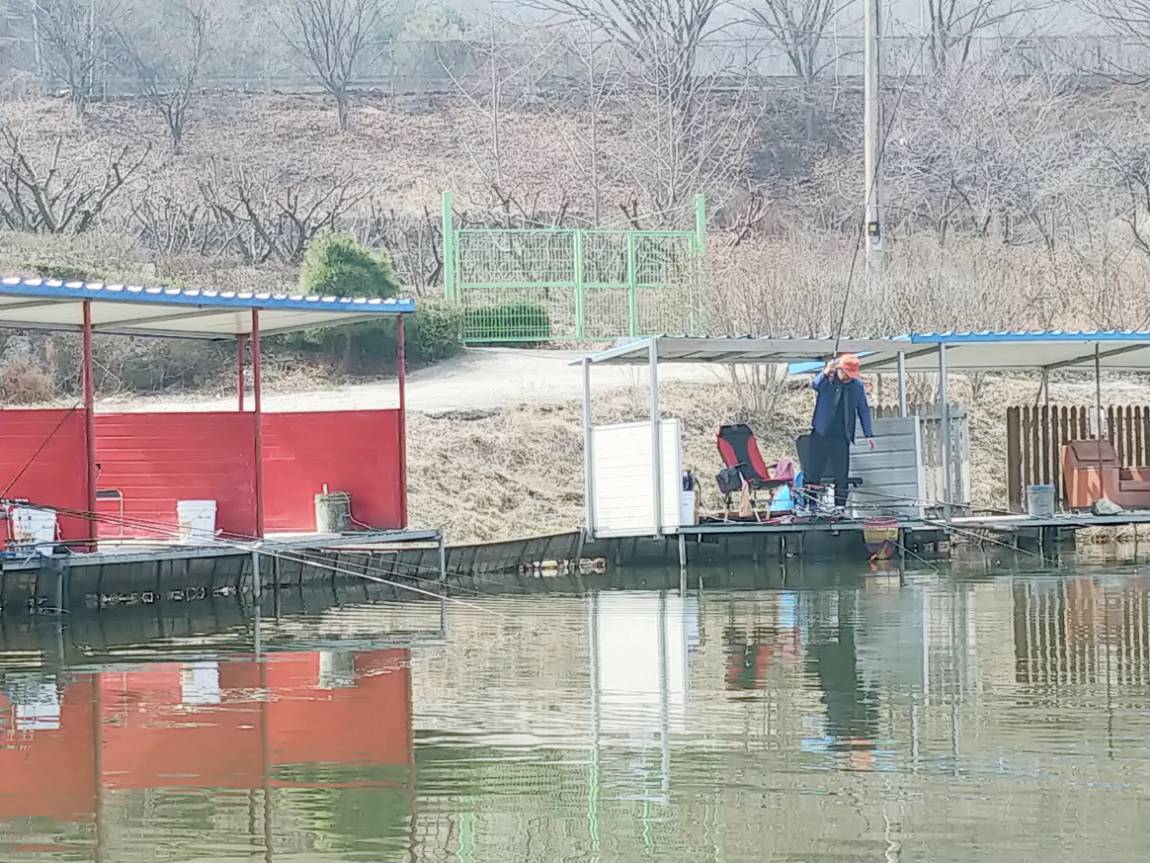 골고루 나와주네요~