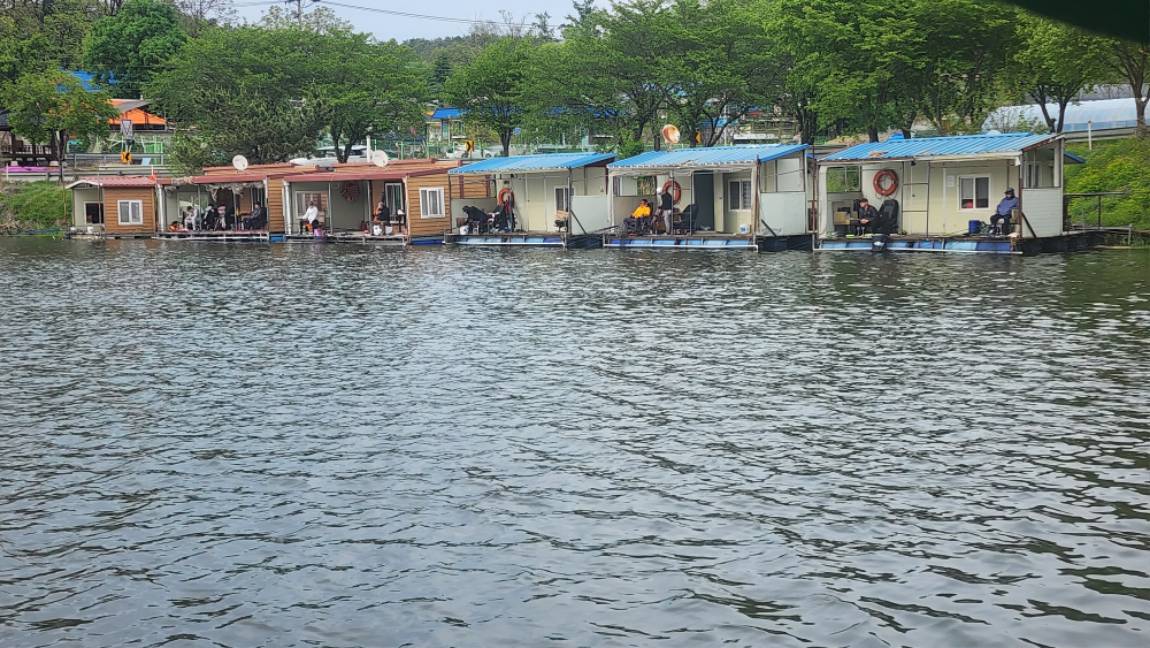 로또같은 낚시터