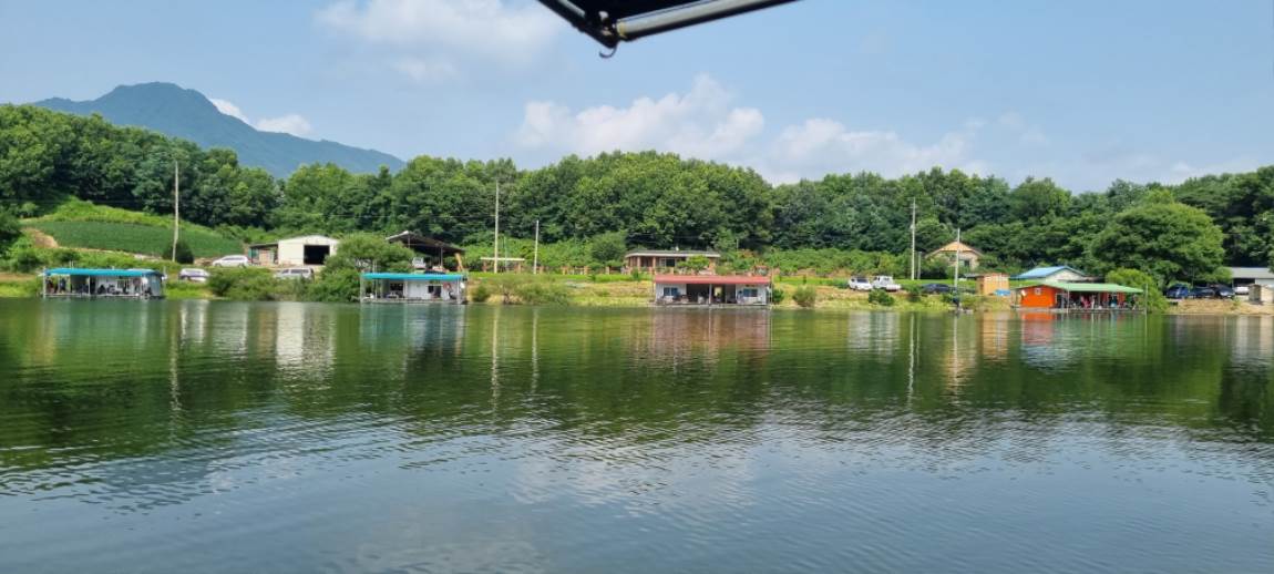 노은지 유료낚시터 > 노은지 주말 소식입니다. : 낚시사랑