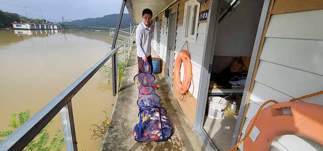 추석명절 연휴 정상 영업합니다~~!!-용인삼인낚시터-