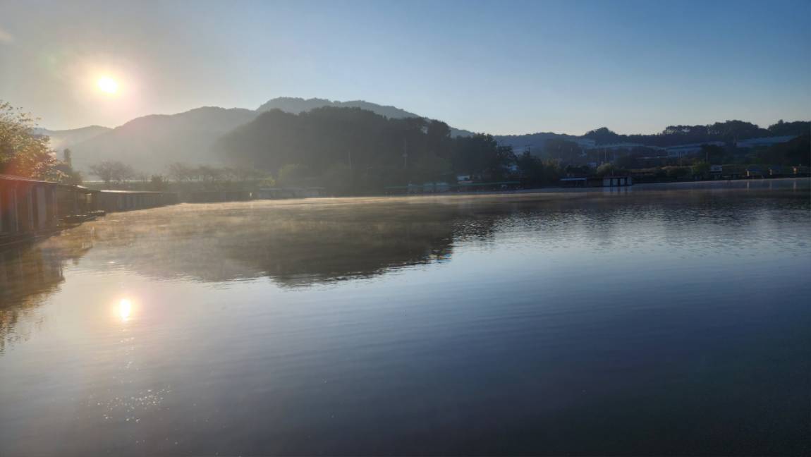 4자에 장어조황까지...