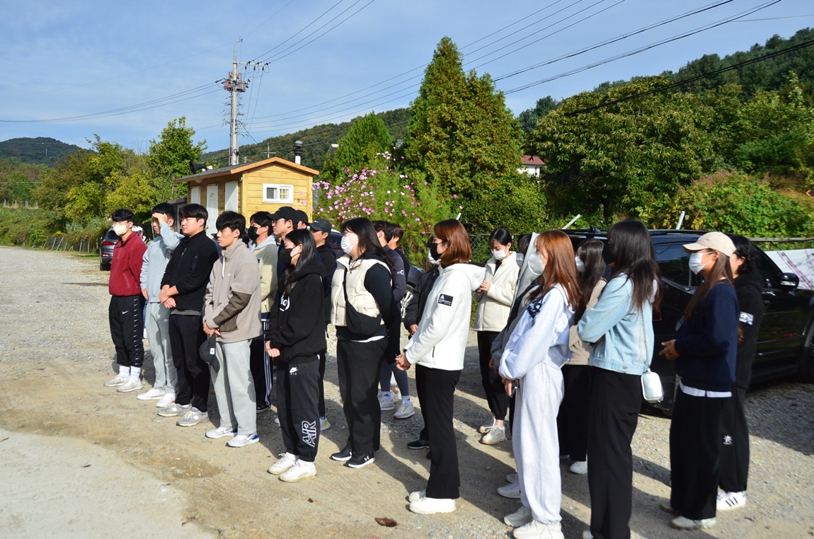 상덕낚시터 유료낚시터 > [상덕낚시터] 10월 2주 이야기 - 용인 상덕 : 낚시사랑