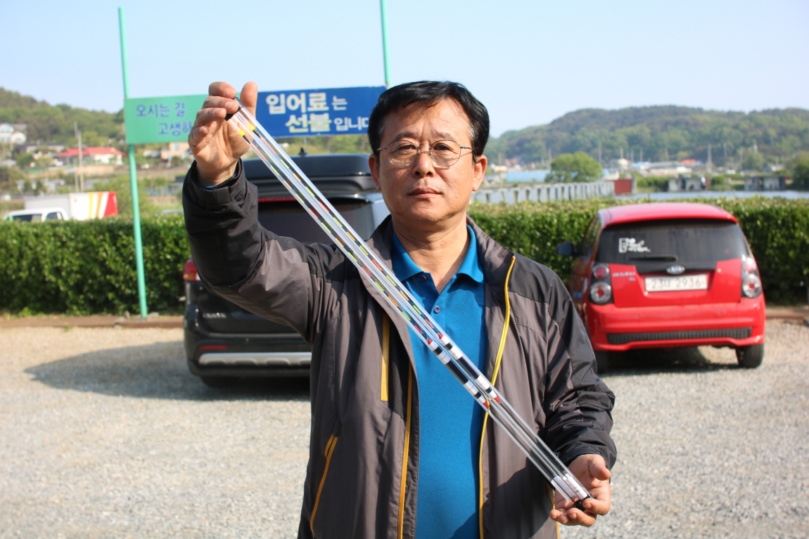 내동지 유료낚시터 > *** 200번째 조사님을 찾습니다 *** : 낚시사랑