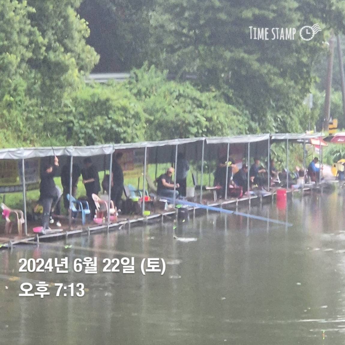 한일지기 유료낚시터 > ***한일낚시터 주말 조황@ 이벤트 소식*** : 낚시사랑