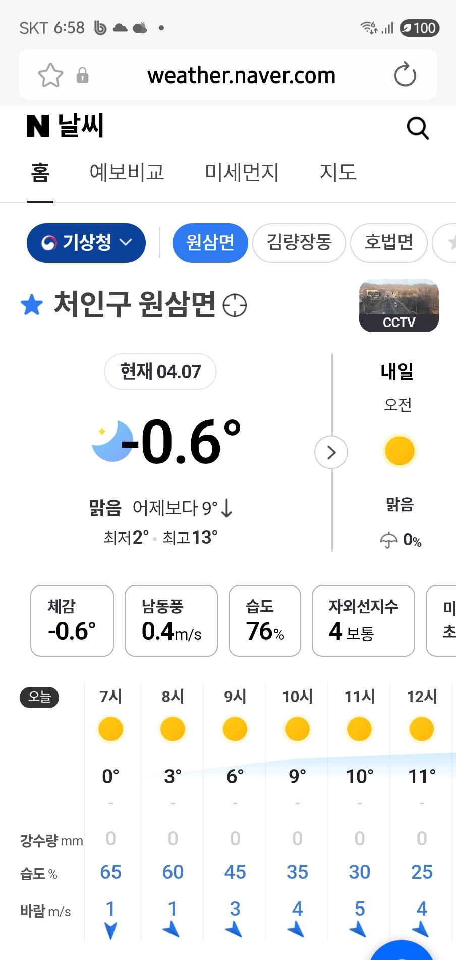 용담낚시터(사암지) 조황 4짜 6마리
