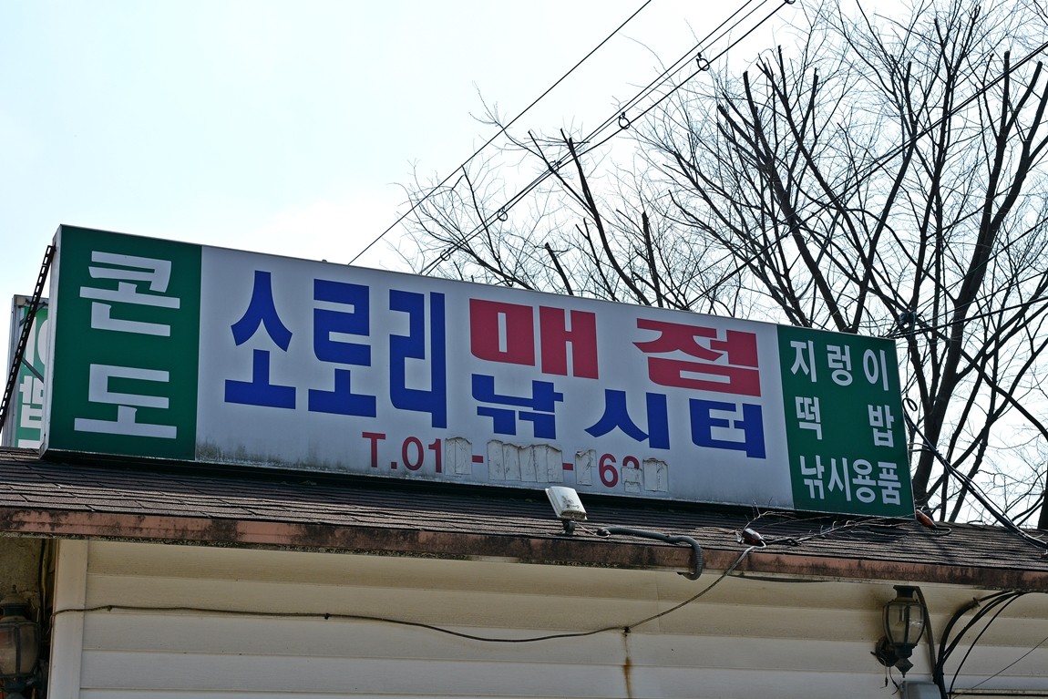 츄릅 > 고삼 소로리낚시펜션을 소개합니다^^ : 낚시사랑