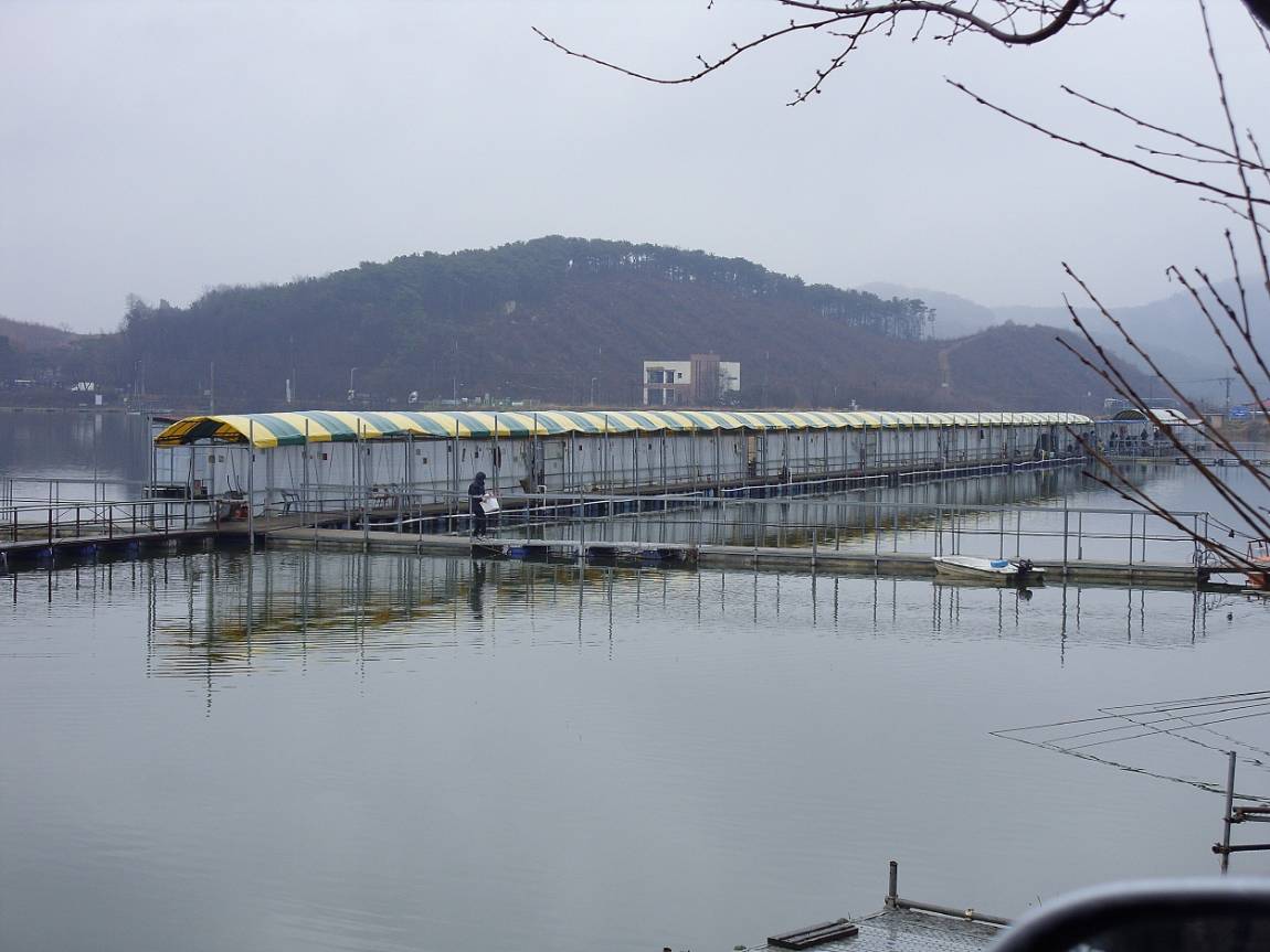 바다하늘산 > 경기도 화성 어천낚시터 개장 소식 ... 2024.2.24 ~ 2.25 ... : 낚시사랑