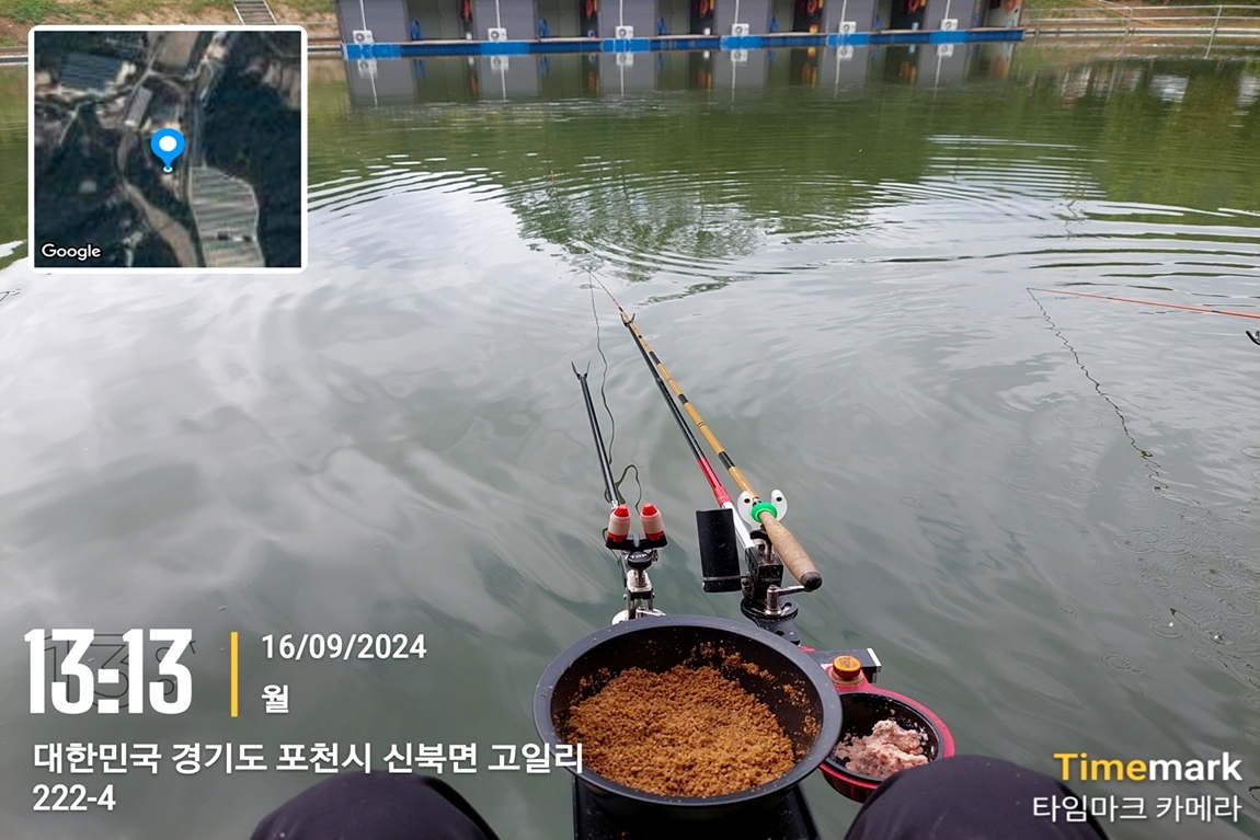 고일낚시공원 유료낚시터 > 낚시사랑 새 식구 인사 드립니다. 10월5일 (토요일) 신규 개장 : 낚시사랑