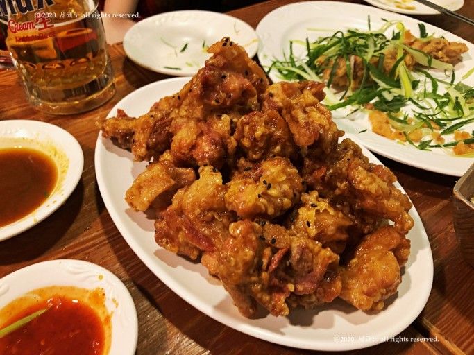 금요일 늦은 시간 문열어요~ ^^