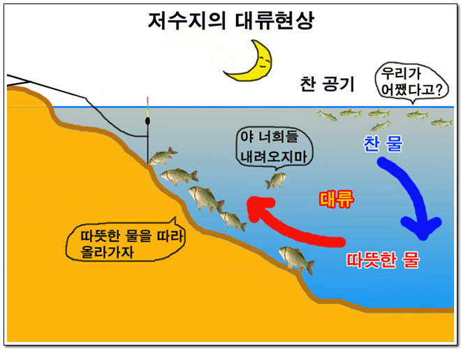 물 속의 대류 눈벽 대체 과정 위키백과, 우리